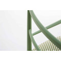Кресло Alpha 2526 Verde (2526.214PO RAL6019)2